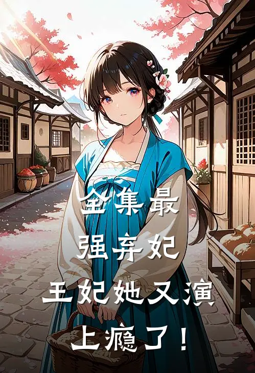 全集最强弃妃：王妃她又演上瘾了！