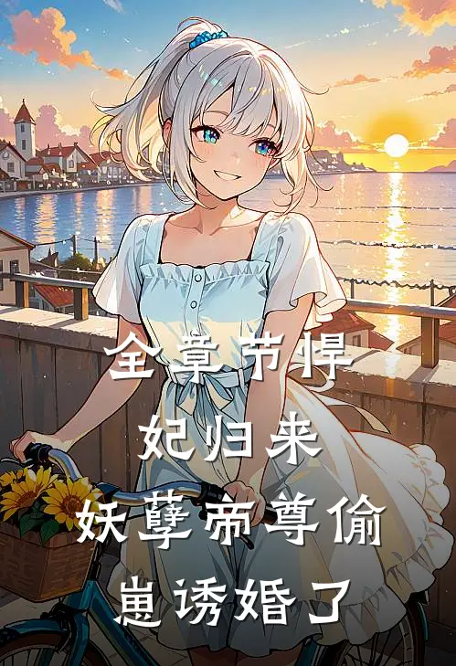 全章节悍妃归来：妖孽帝尊偷崽诱婚了