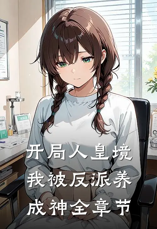 开局人皇境，我被反派养成神全章节