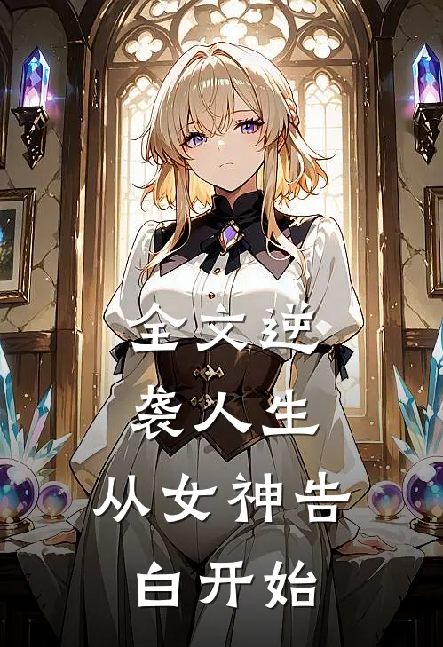 全文逆袭人生：从女神告白开始