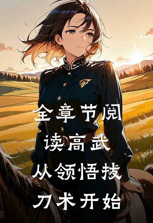全章节阅读高武：从领悟拔刀术开始