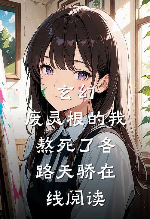 玄幻：废灵根的我，熬死了各路天骄在线阅读