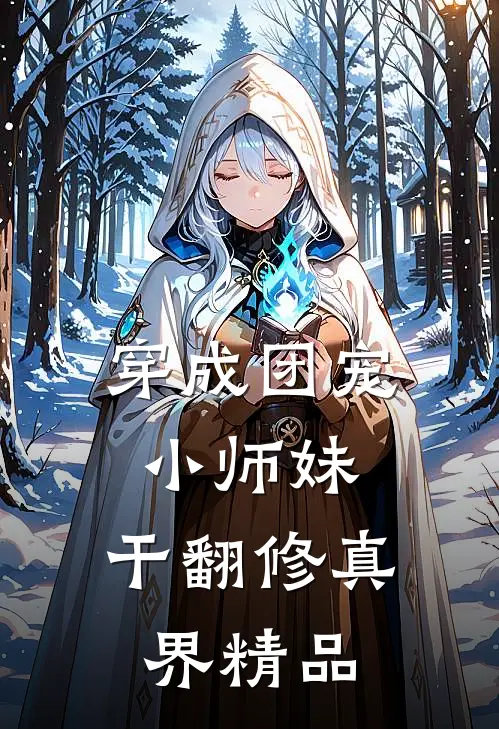 穿成团宠小师妹，干翻修真界精品