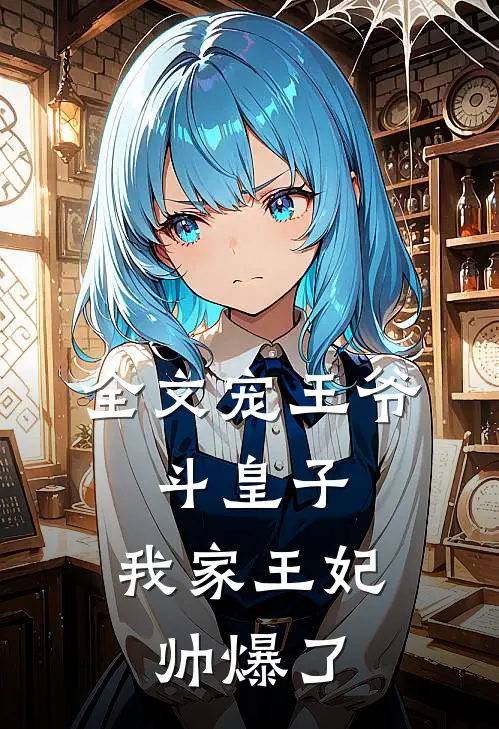 全文宠王爷，斗皇子，我家王妃帅爆了