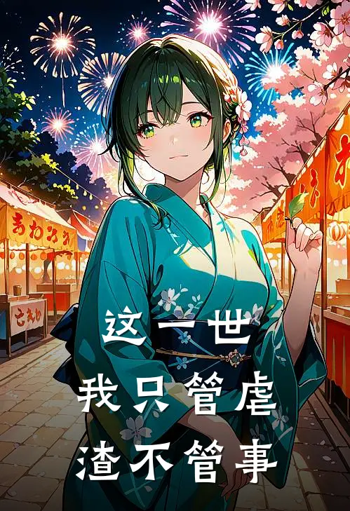 夫君和别人有了孩子，我杀夫证道