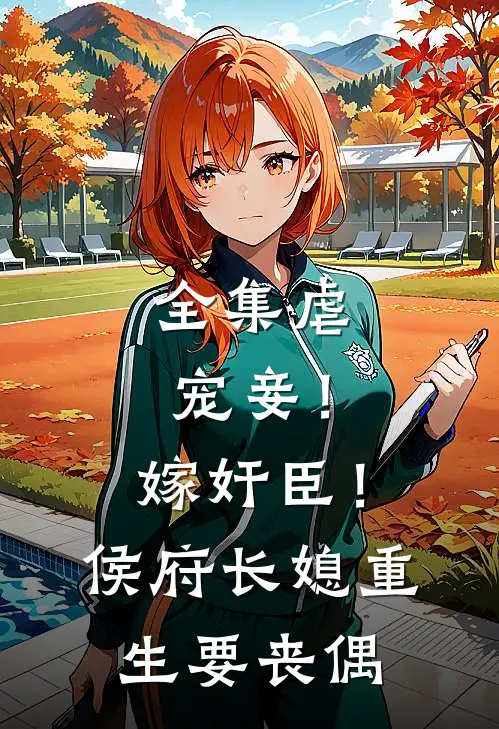 全集虐宠妾！嫁奸臣！侯府长媳重生要丧偶