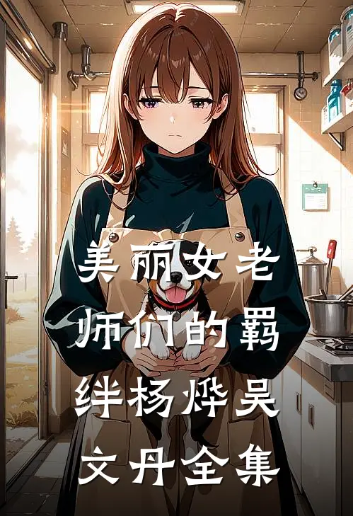美丽女老师们的羁绊杨烨吴文丹全集