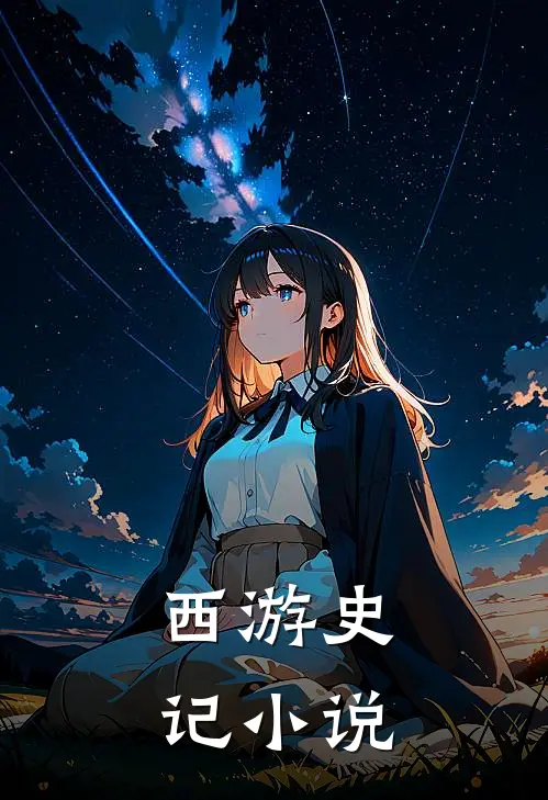 西游史记小说