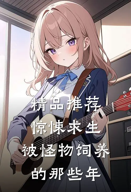 精品推荐惊悚求生：被怪物饲养的那些年