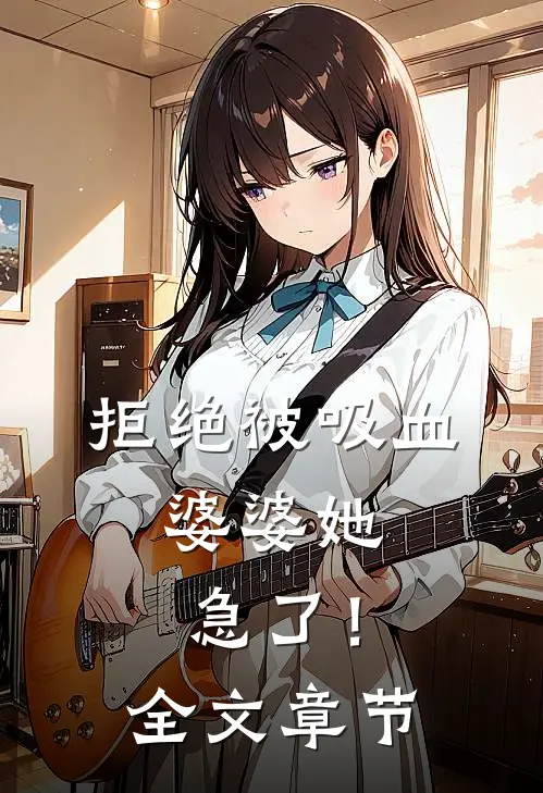 拒绝被吸血，婆婆她急了！全文章节