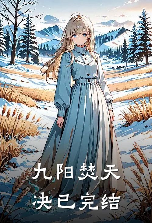 九阳焚天决已完结