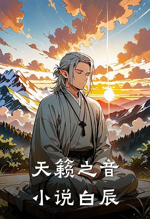 天籁之音小说白辰