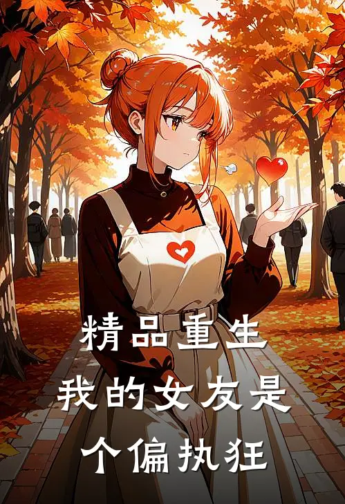 精品重生：我的女友是个偏执狂