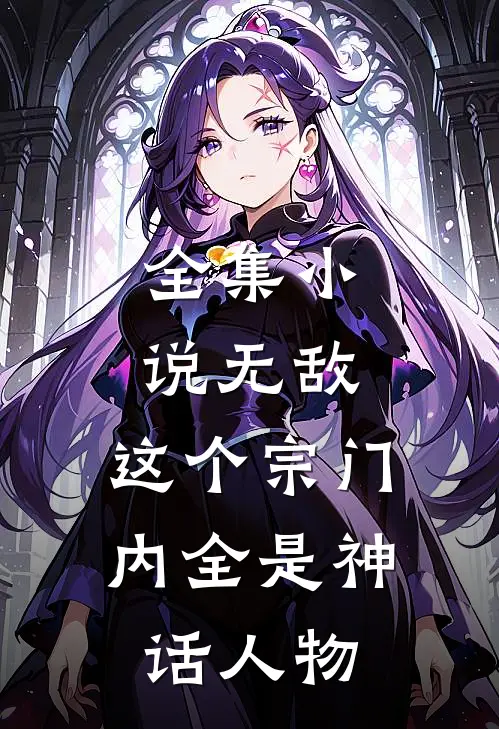 全集小说无敌，这个宗门内全是神话人物