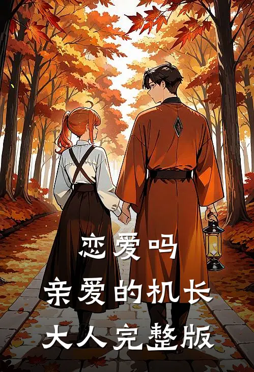 恋爱吗，亲爱的机长大人完整版