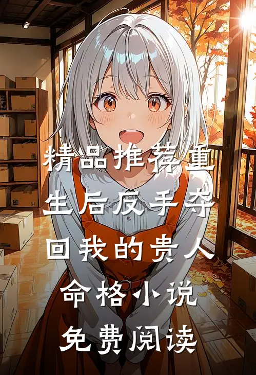 精品推荐重生后反手夺回我的贵人命格小说免费阅读