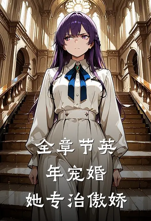全章节英年宠婚：她专治傲娇