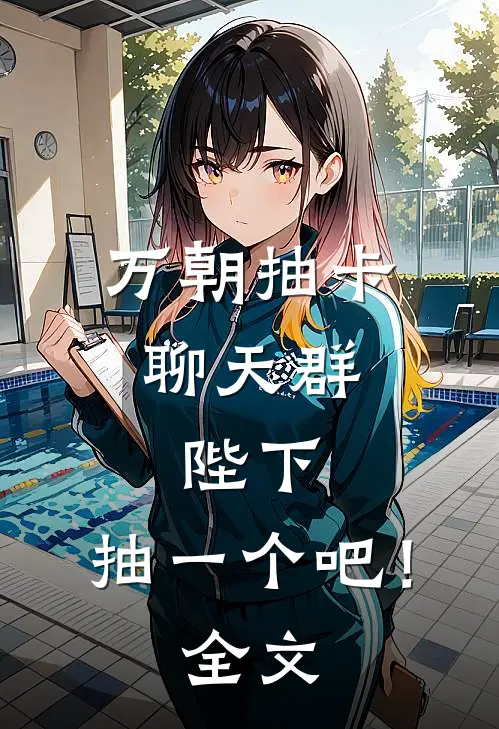 万朝抽卡聊天群：陛下，抽一个吧！全文