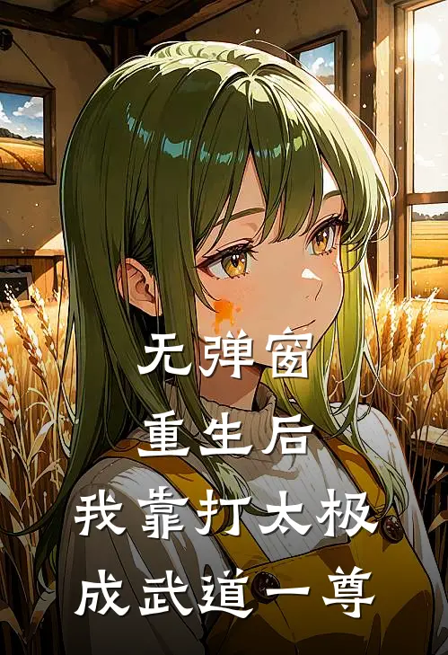 无弹窗重生后,我靠打太极成武道一尊