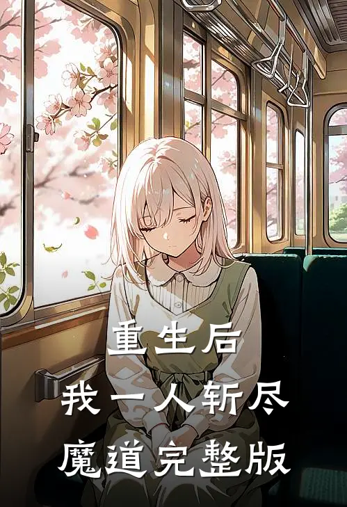 重生后，我一人斩尽魔道完整版