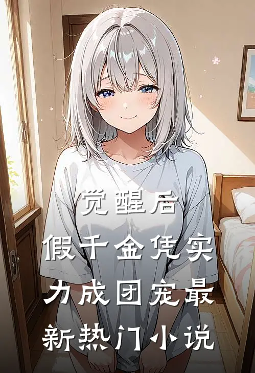 觉醒后，假千金凭实力成团宠最新热门小说