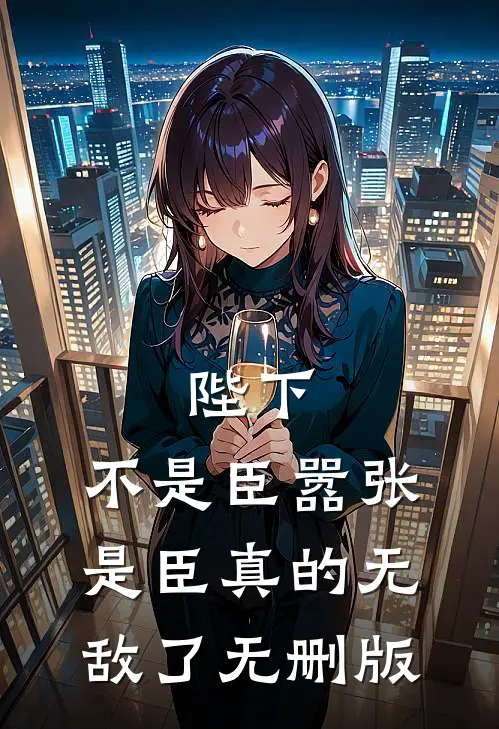 陛下，不是臣嚣张，是臣真的无敌了无删版