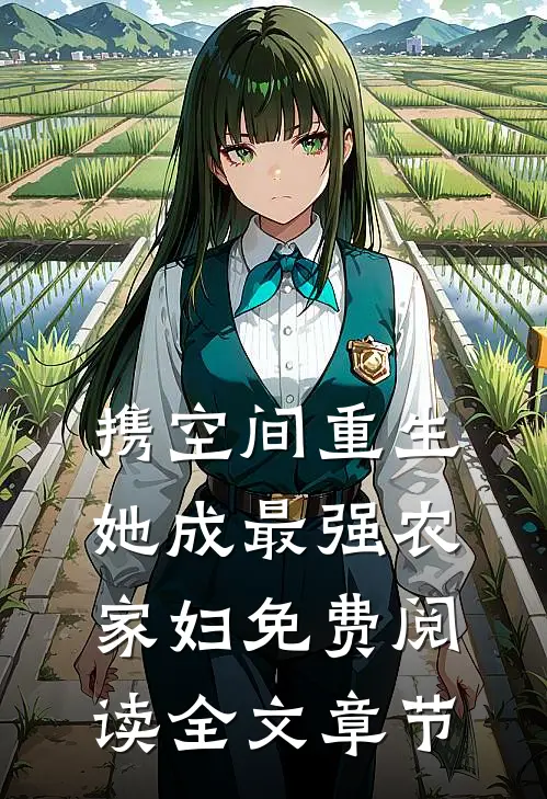 携空间重生她成最强农家妇免费阅读全文章节
