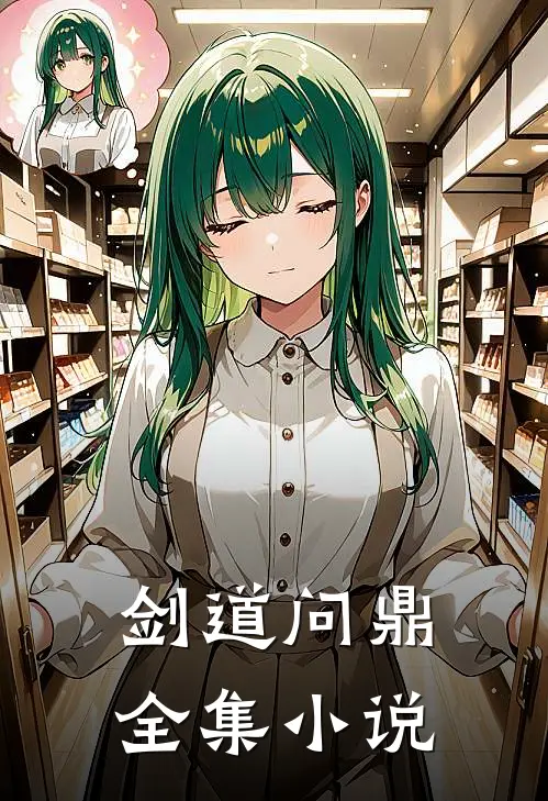 剑道问鼎全集小说