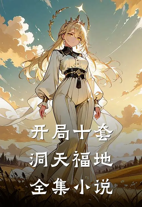 开局十套洞天福地全集小说