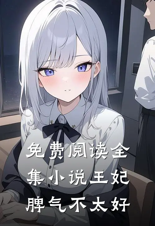 免费阅读全集小说王妃脾气不太好