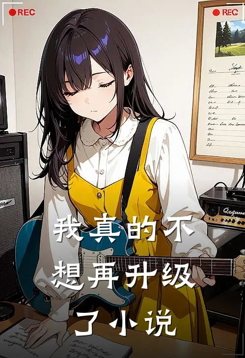 我真的不想再升级了小说