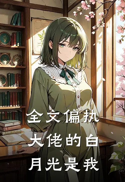 全文偏执大佬的白月光是我