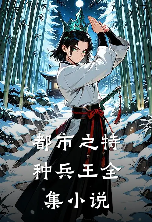 都市之特种兵王全集小说