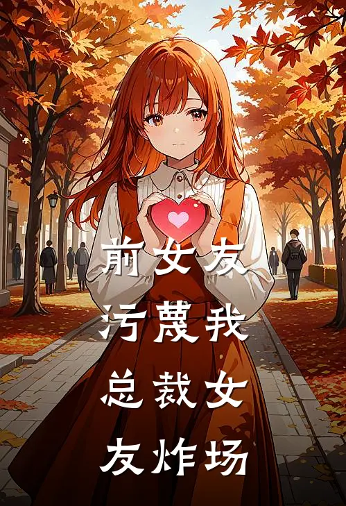 前女友污蔑我，总裁女友炸场