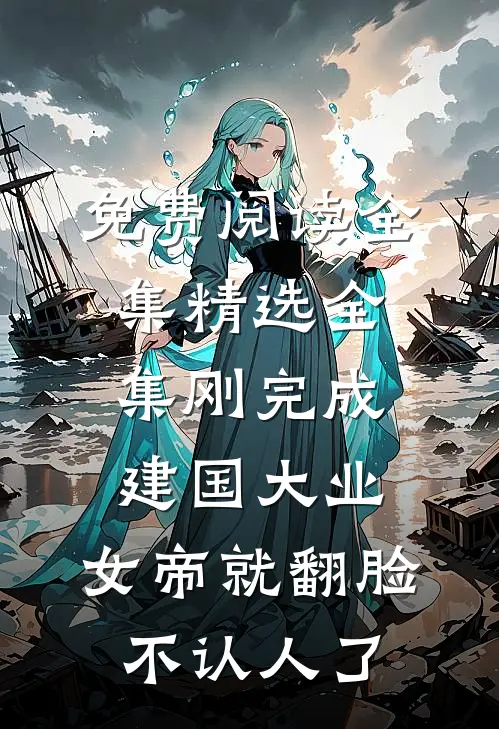 免费阅读全集精选全集刚完成建国大业,女帝就翻脸不认人了