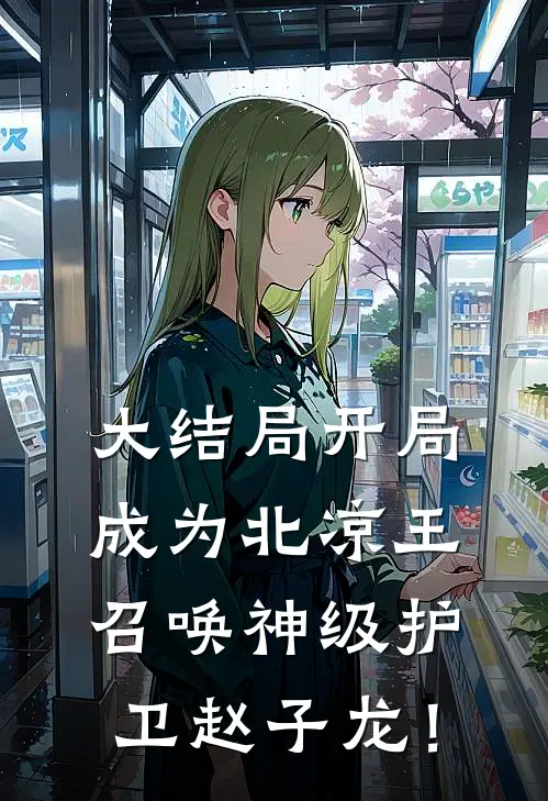 大结局开局成为北凉王，召唤神级护卫赵子龙！