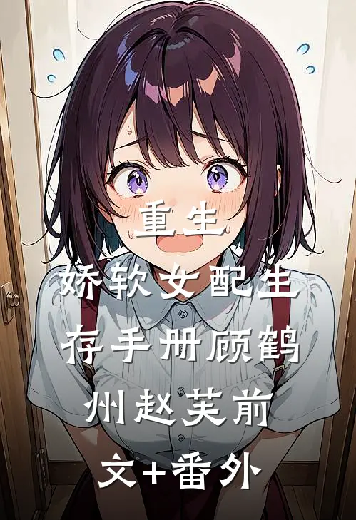白莲师妹毁我鲛珠，我反手将她送上天庭鹿白薇逆鳞番外