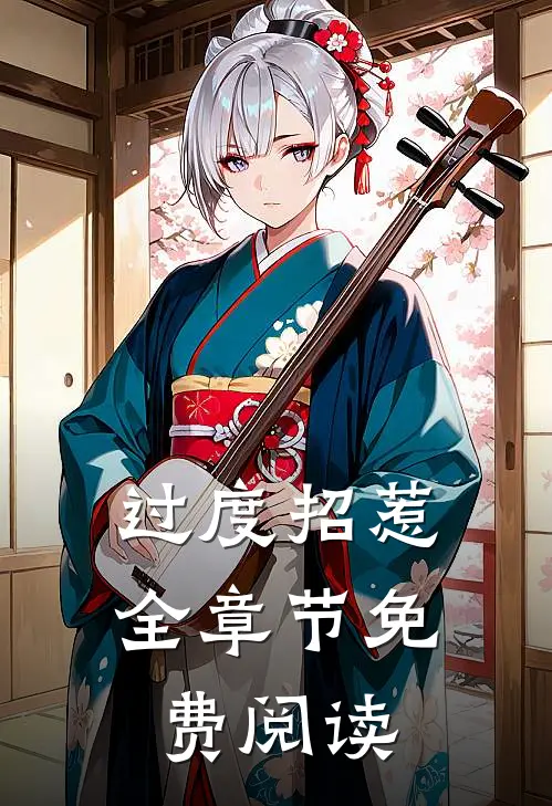 过度招惹全章节免费阅读
