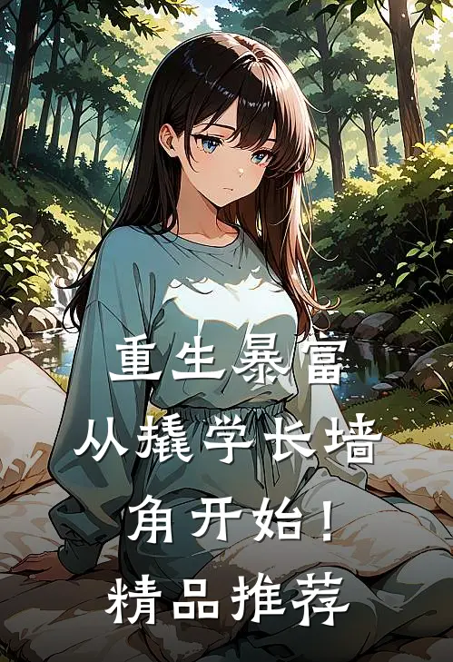 重生暴富：从撬学长墙角开始！精品推荐