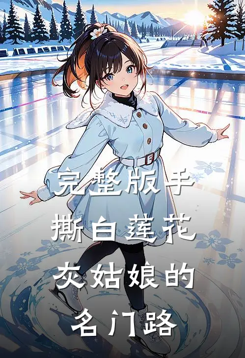完整版手撕白莲花：灰姑娘的名门路