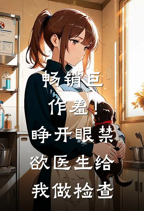 畅销巨作羞！睁开眼，禁欲医生给我做检查