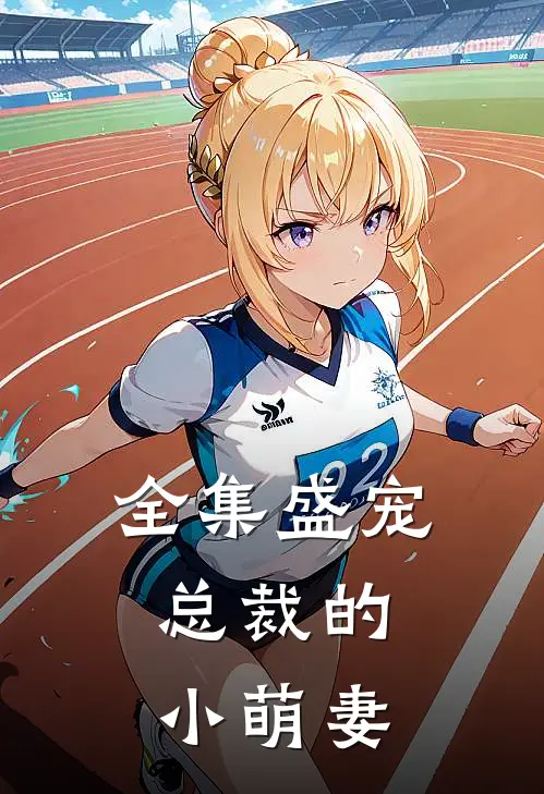 全集盛宠：总裁的小萌妻