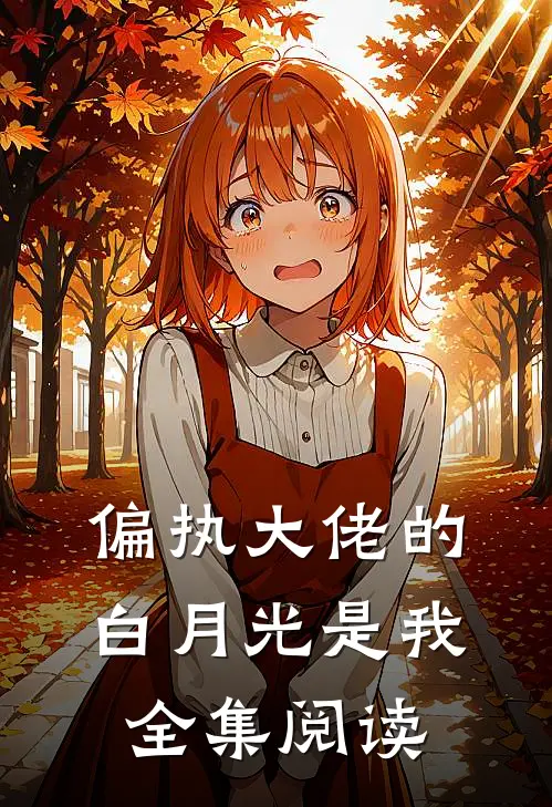 偏执大佬的白月光是我全集阅读