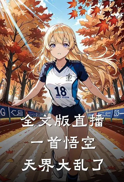 全文版直播：一首悟空，天界大乱了