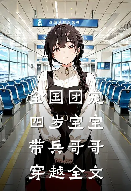 全国团宠：四岁宝宝带兵哥哥穿越全文