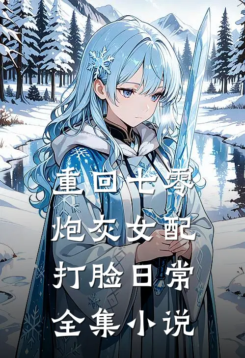 重回七零：炮灰女配打脸日常全集小说