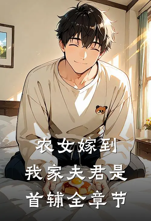 农女嫁到：我家夫君是首辅全章节