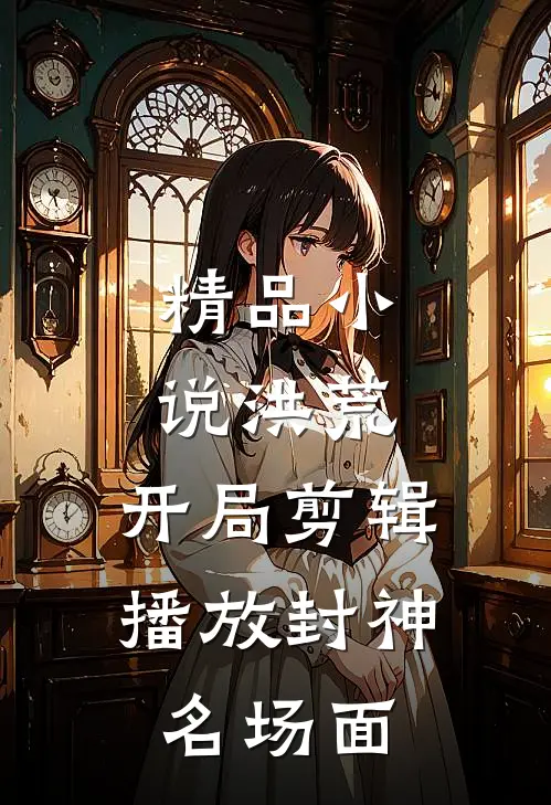 精品小说洪荒：开局剪辑播放封神名场面