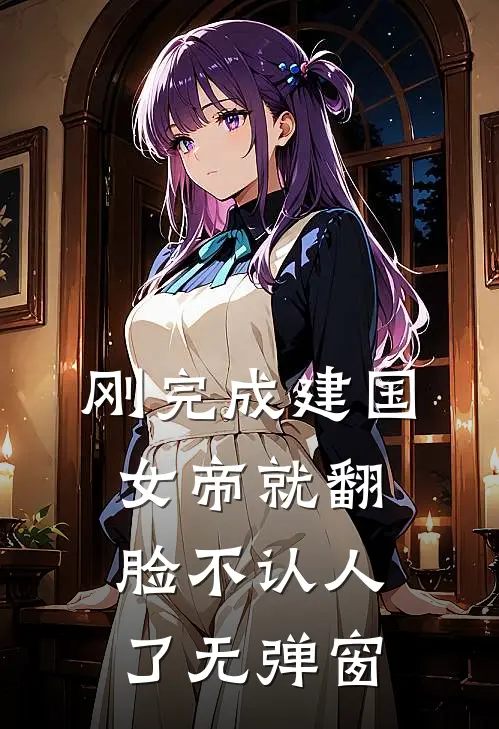 刚完成建国,女帝就翻脸不认人了无弹窗