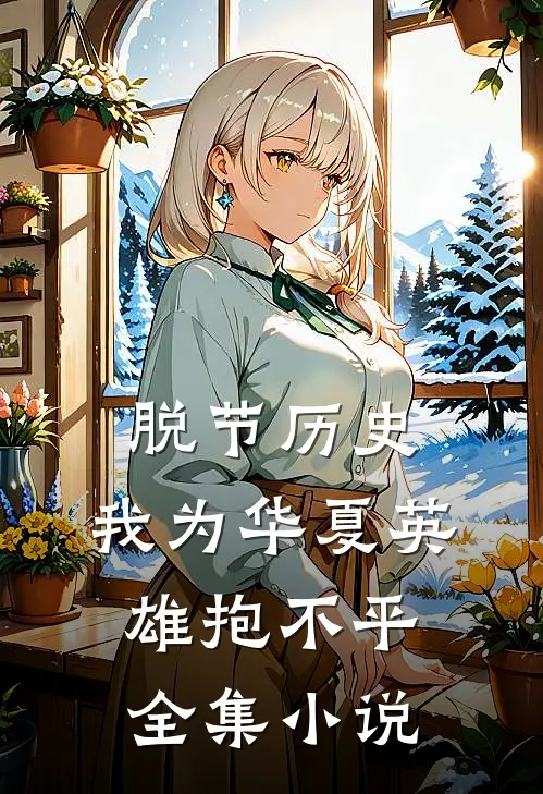 脱节历史，我为华夏英雄抱不平全集小说